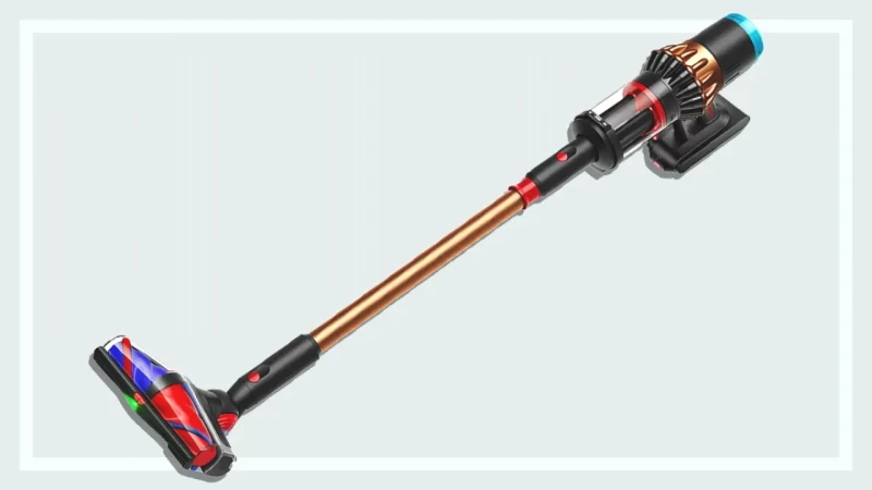 Dyson V16 Piston Animal İncelemesi: Evinizde Gücün Yeni Tanımı